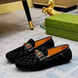 Picture of Gucci Shoes _SKUGuccisz38-45mnh05157293